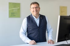 Christian Jakob Leuthner