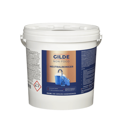 GILDE Neutralreiniger, 10 kg