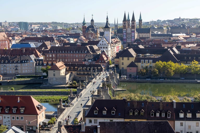 Würzburg